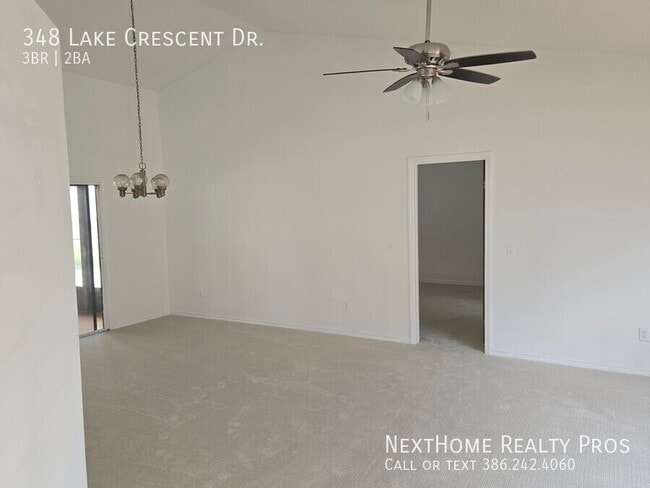 Building Photo - 348 Lake Crescent Dr