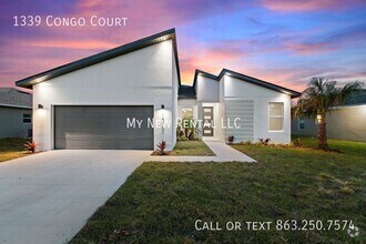 Building Photo - 1339 Congo Ct