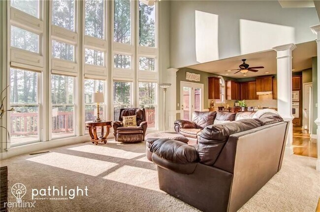 Building Photo - 5 br, 4.5 bath House - 1410 Bentwater Driv...