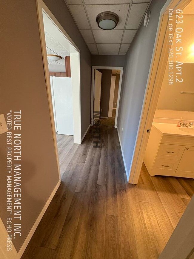 Foto del edificio - 623 Oak St