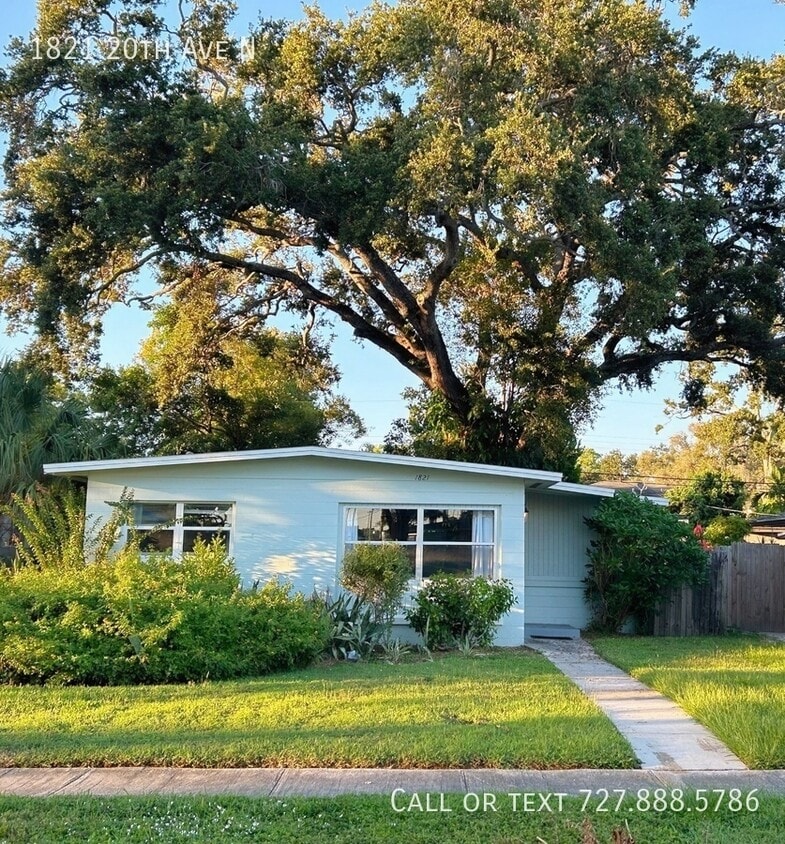 Foto principal - 1821 20th Ave N