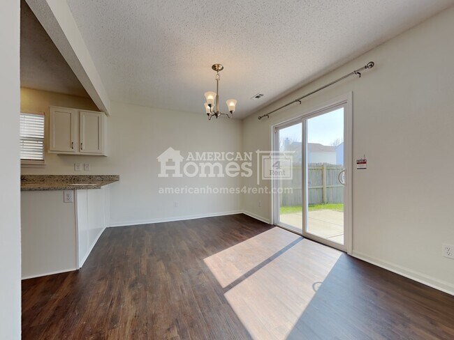 Building Photo - 7140 Kimble Drive