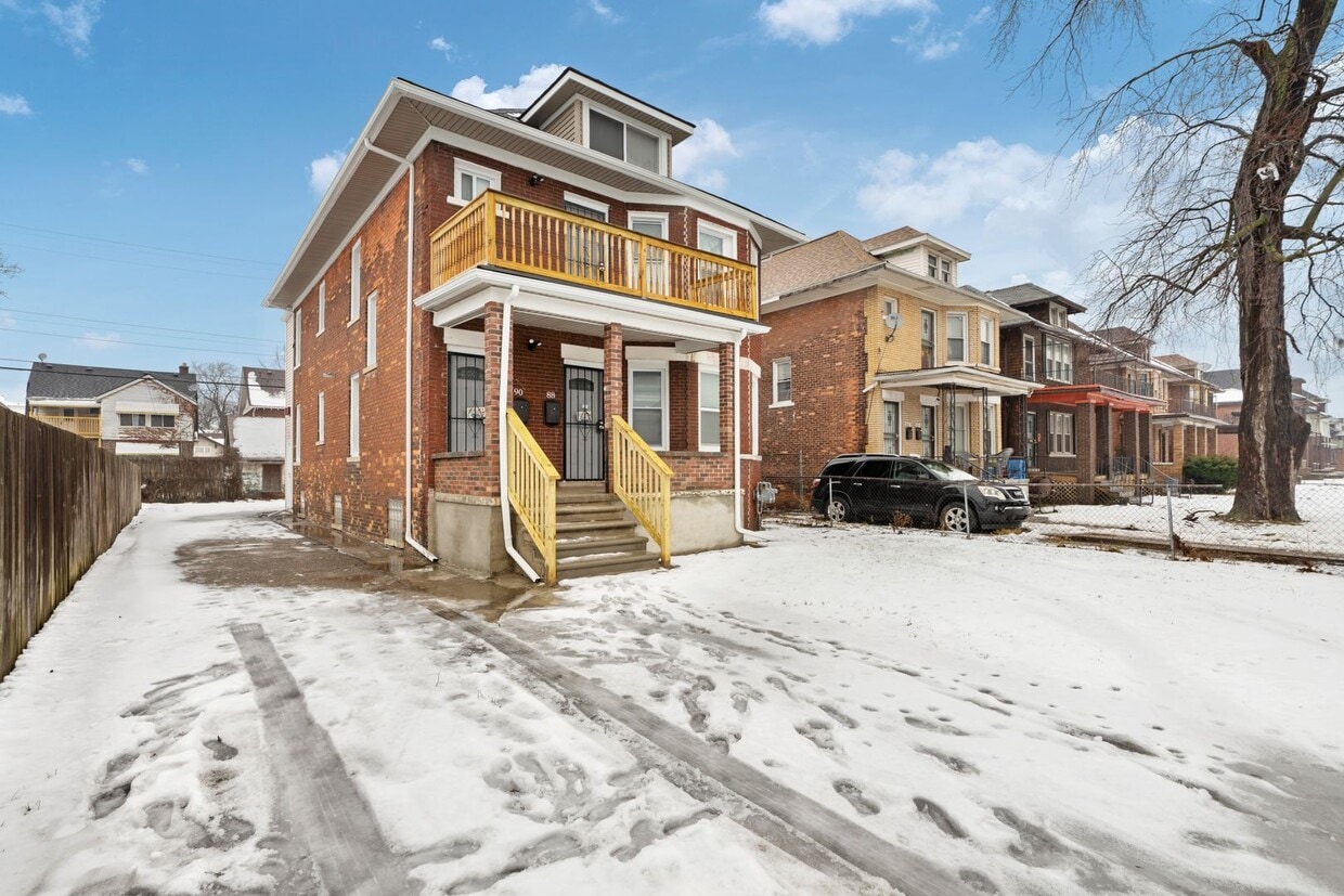 Foto principal - 88-90 Pilgrim Street