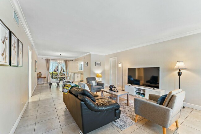 Foto del edificio - 3036 Park Ave