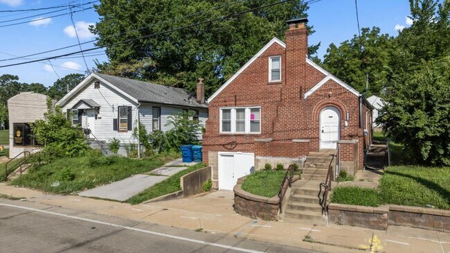 Foto del edificio - 5613 Jennings Station Rd