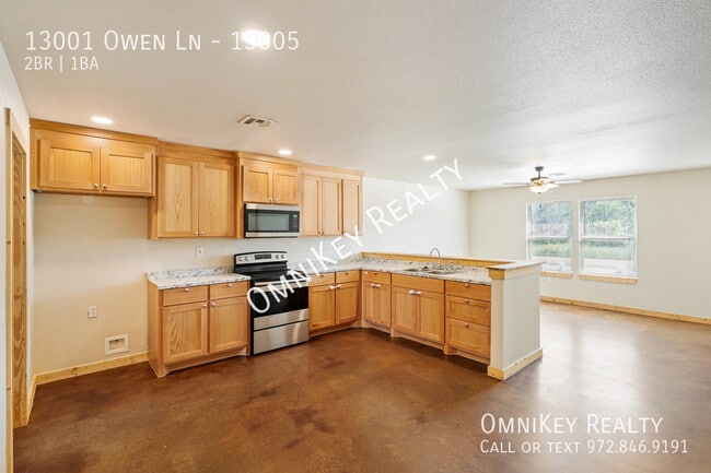 Foto del edificio - 13001 Owen Ln