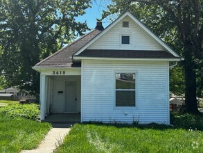 Building Photo - 3418 Renick St