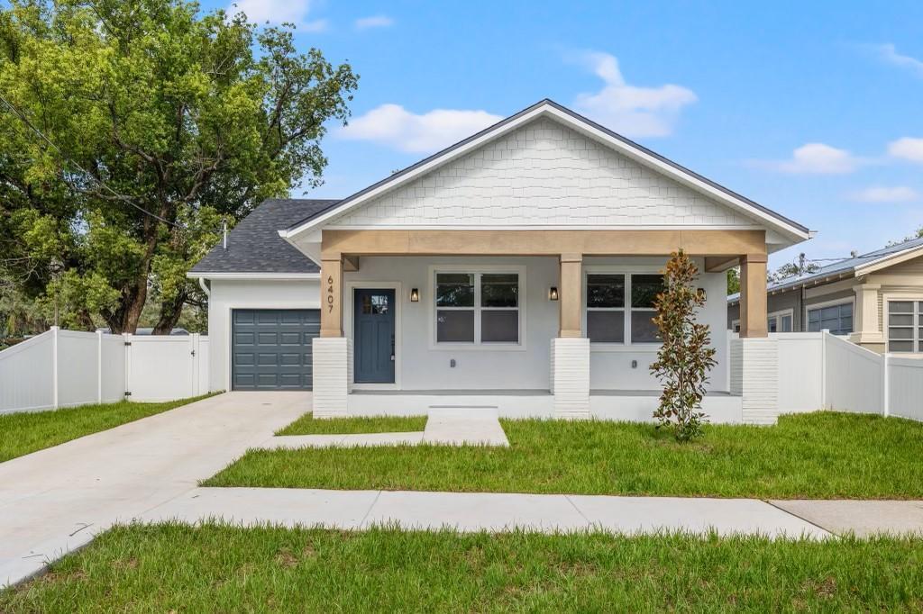 Foto principal - 6407 N Central Ave