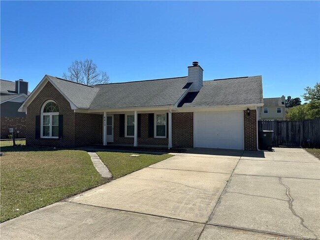 Foto del edificio - 6413 Brookshire St