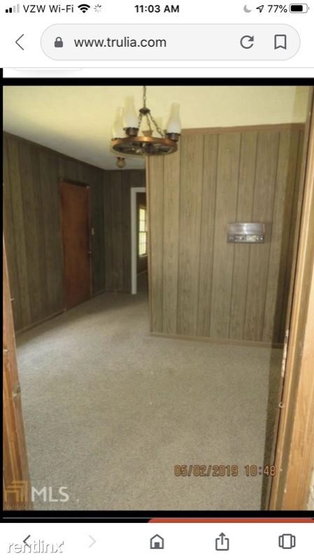 Building Photo - 3 br, 2 bath House - 309 Walker Avenue