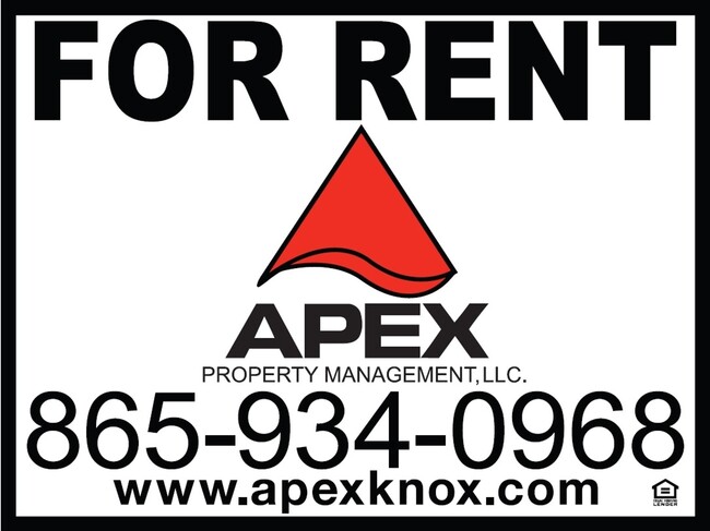 Building Photo - Newly Renovated - Alcoa Studio Apartments – Convenient Location!