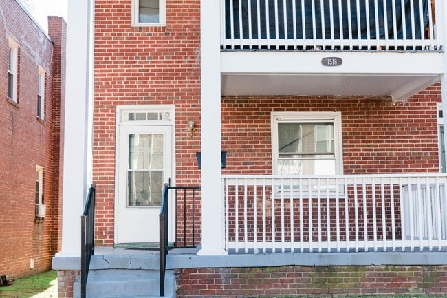 Photo - 1518 Porter St Apartment