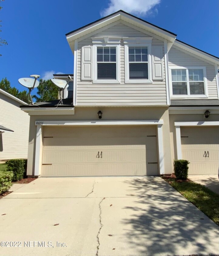 8654 Ribbon Falls Ln, Jacksonville, FL 32244 House Rental in Jacksonville, FL