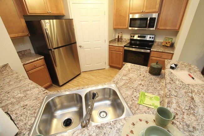 3HAB, 2BA - Vicksburg Deluxe - 1,440 ft² - Avalon Creek
