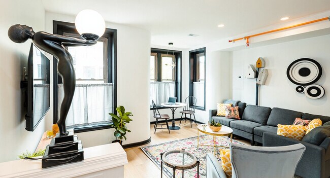 Foto del edificio - 1322 9th St NW