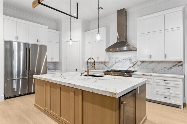 Foto del edificio - 5 Buttonbush Ct