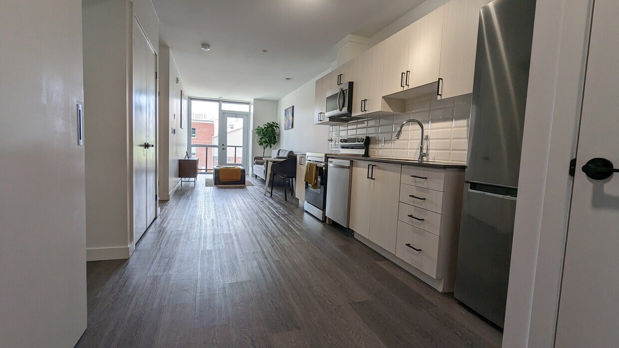 Photo principale - One Plus Den, One Free Rent