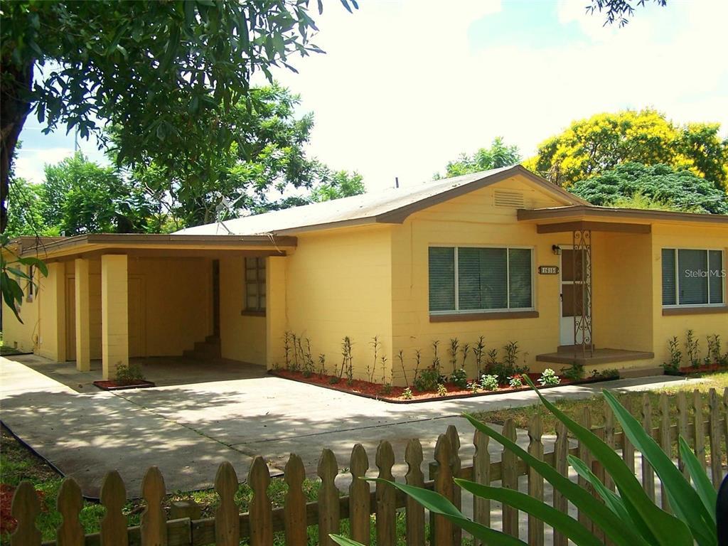 Primary Photo - 1615 Crocker Ave