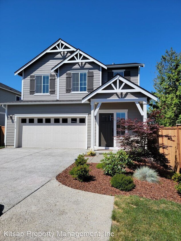 Primary Photo - 3 br, 2.5 bath House - 4314 Andasio Loop SE