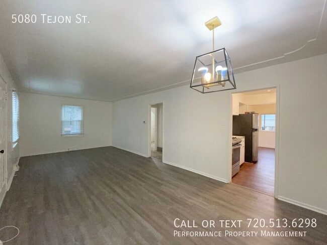 Foto del edificio - 5080 Tejon St