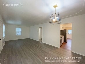 Building Photo - 5080 Tejon St