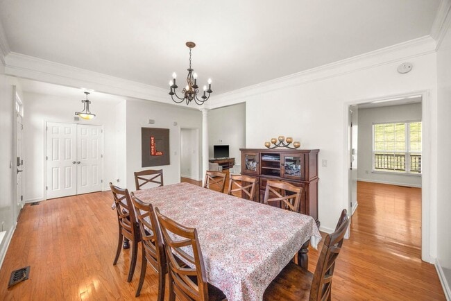 Building Photo - 513 Cold Stream Pl