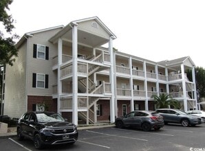 Building Photo - 1058 Sea Mountain Hwy