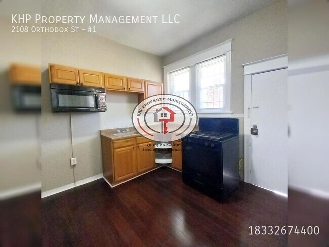 Building Photo - Wonderful 2 Bedroom Apartment in Frankford...