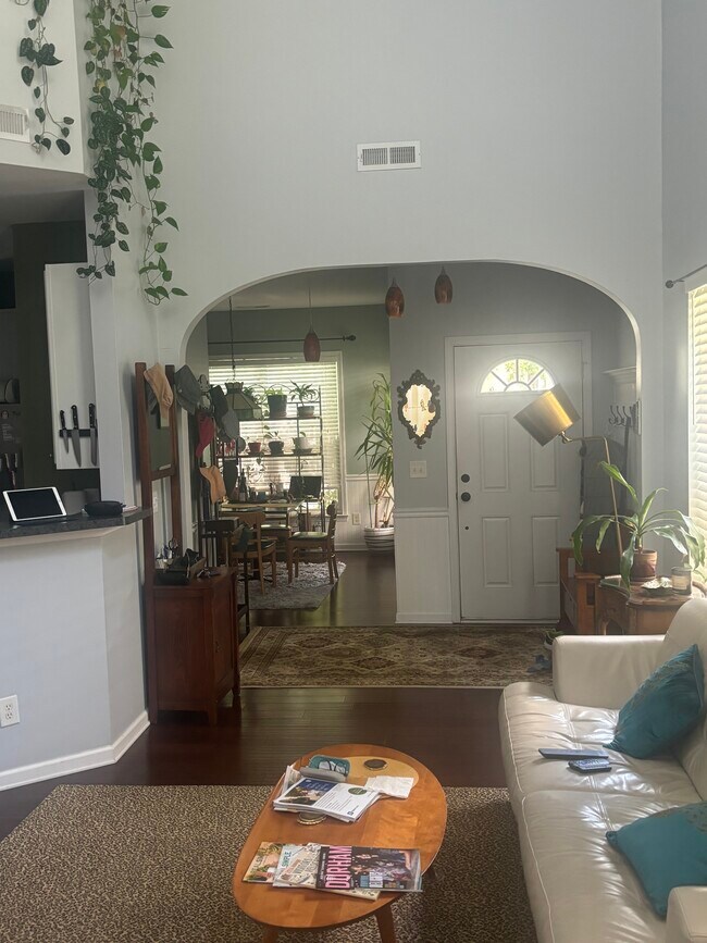 Foto del edificio - 1503 Crimson Creek Dr