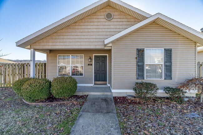 Foto del edificio - Cozy 3-bedroom 2 bath Home in Fayetteville...