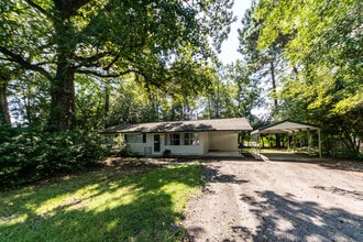 Building Photo - 1521 Juniper St