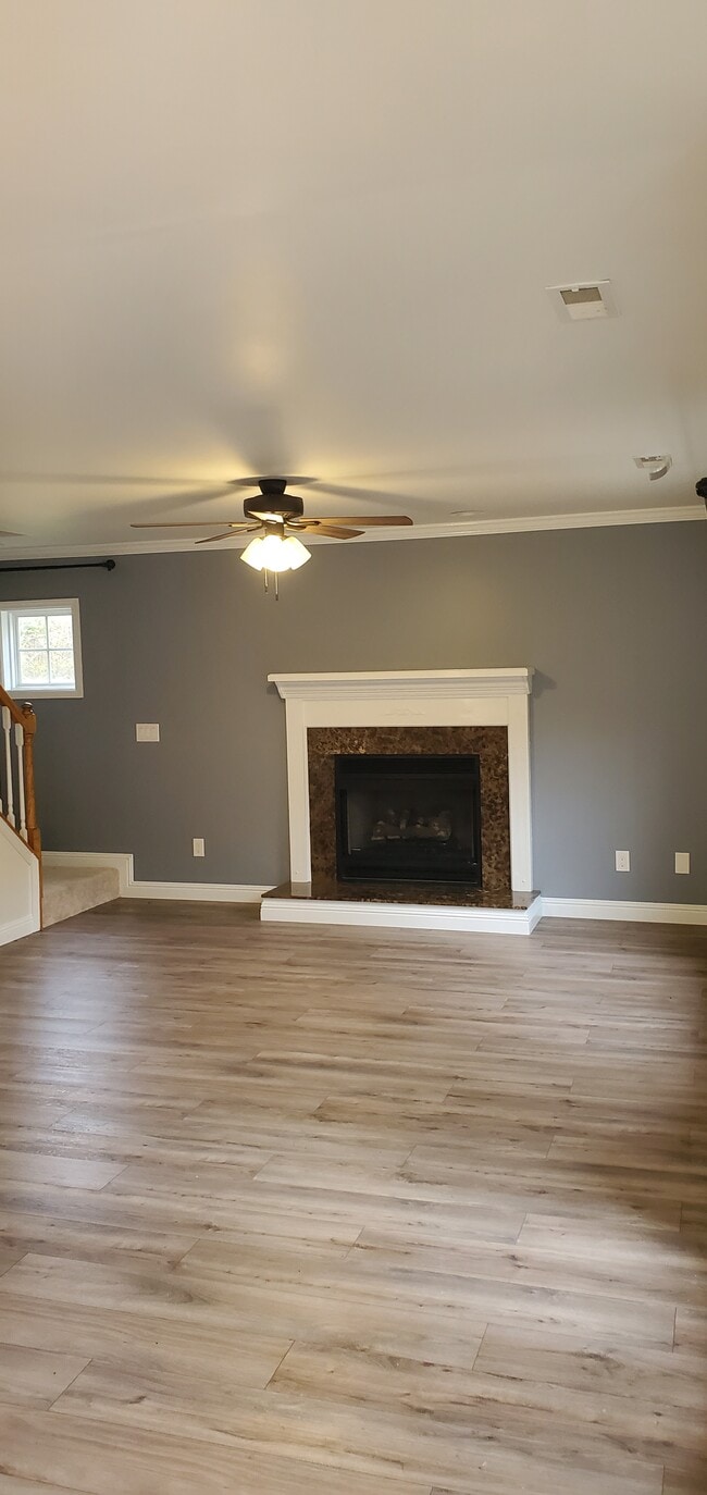 104 Bertie Ct, Jacksonville, NC 28540 House Rental in Jacksonville