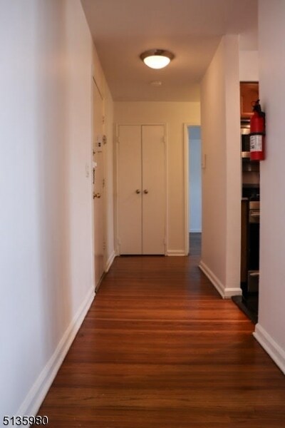 Foto del edificio - 605 Grove St
