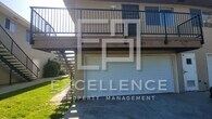 Primary Photo - Upper 2/1 in 4plex, Shared Garage, LVT Floors