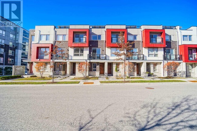 Building Photo - 12 Adam Sellers St