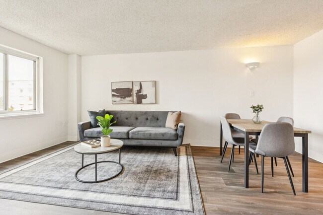 Foto del edificio - 1711 Bellevue Ave