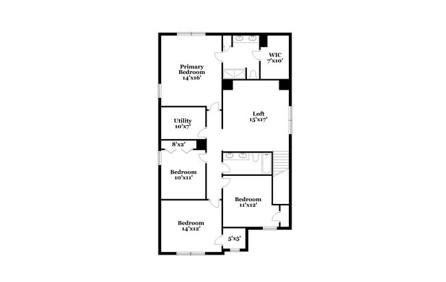 Building Photo - 9237 Larson Dr
