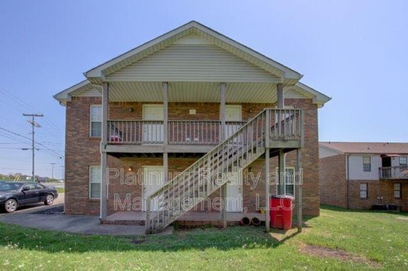 32927 Tower Dr, Clarksville, TN 37042 House Rental in Clarksville