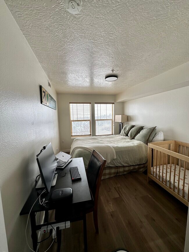 1797 W Fox Bay Dr Unit 203, Heber City, UT 84032 Condo for Rent in