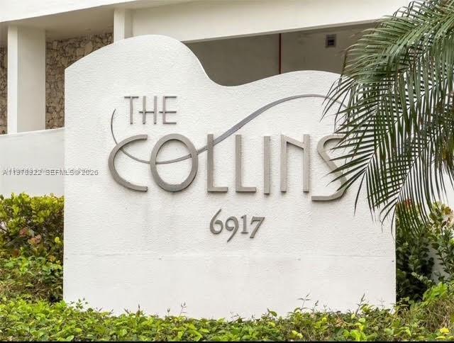 Building Photo - 6917 Collins Ave