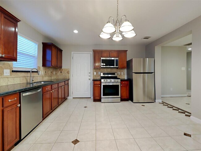 Foto del edificio - 15502 Miller House Ln