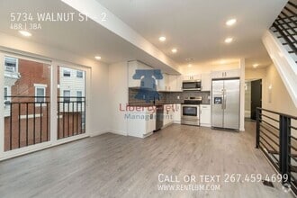 Building Photo - 5734 Walnut St