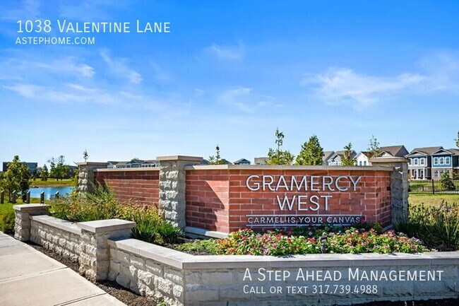 Foto del edificio - 1038 Valentine Ln