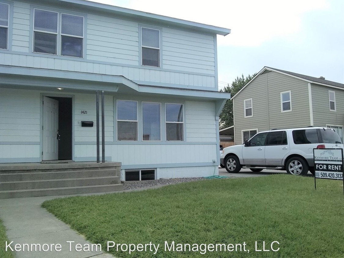 Foto principal - 3 br, 1.5 bath House - 1421 Jadwin Ave.