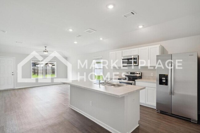 Foto del edificio - 5632 Barretts Trace Ln