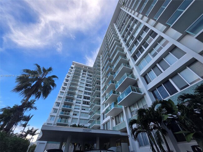 Foto del edificio - 1000 West Ave