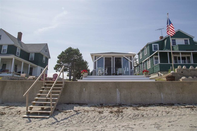 Foto del edificio - 1242 Ocean Blvd