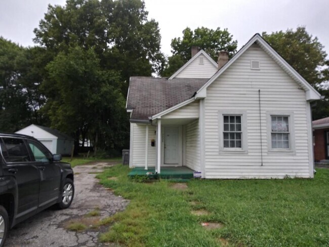 Building Photo - 1220 N Concord St