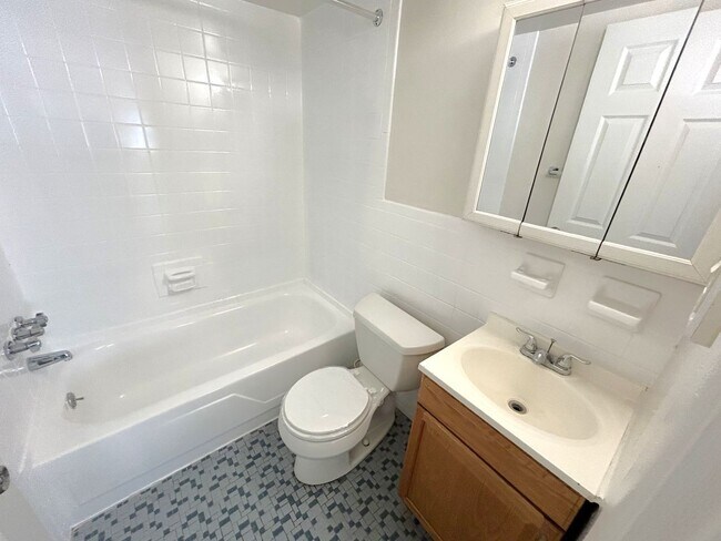Foto del interior - Kenneth House Apartments