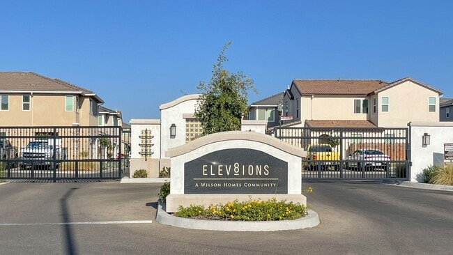 Foto del edificio - Stunning Clovis Home!